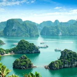 Vietnam Tour Package 5N6D